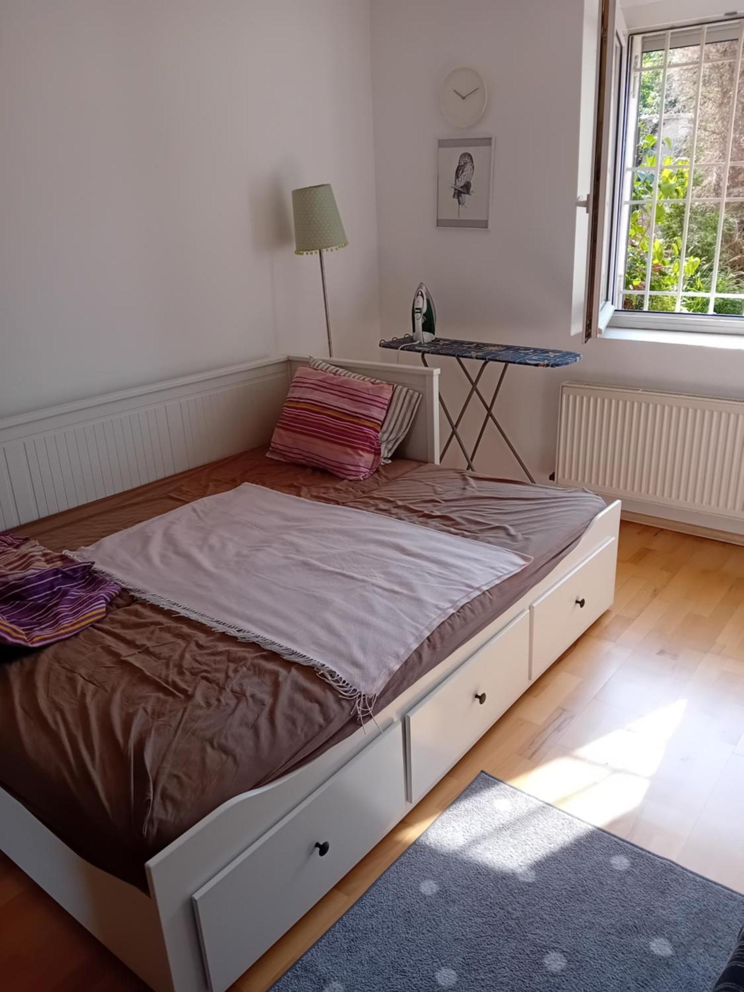 Na Bile Hore Privat bolig Prag